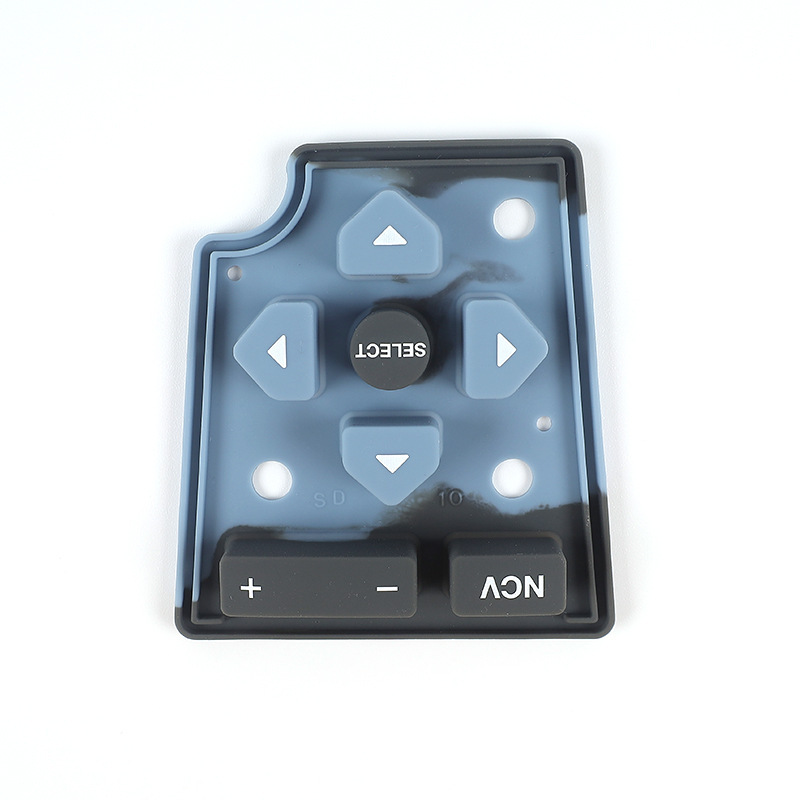 Osztályozás, jellemzők és különbségek a szilikongumi és a szilikon között.