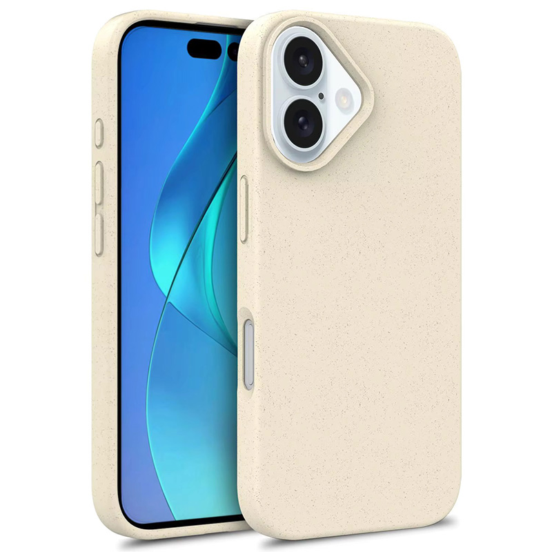 PLA telefon tok
